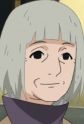 Obito's Grandmother
