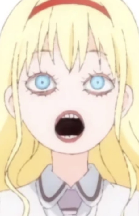 Newton-Einstein, Olivia