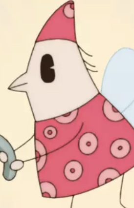 Nipple-Twisting Monster