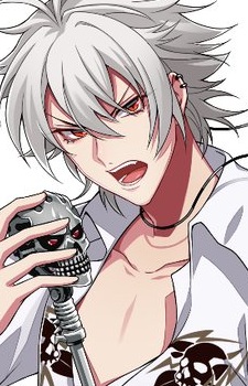 Aohitsugi, Samatoki