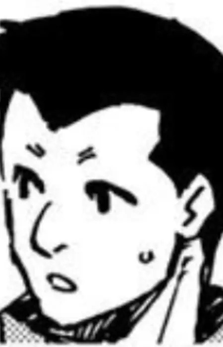 Shimura, Ken Andatte