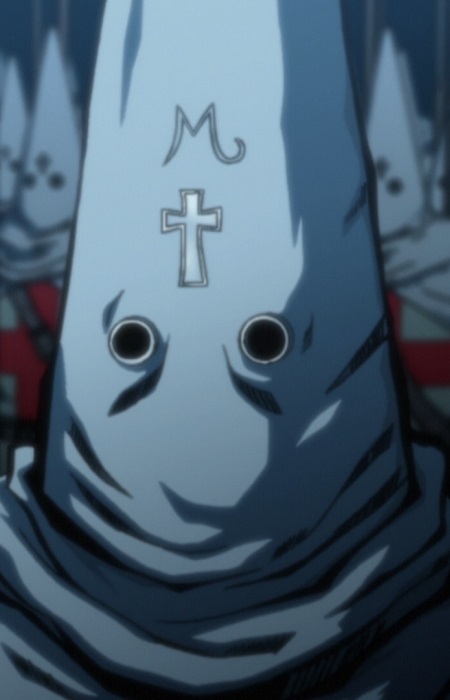 Head of the Order of Malta