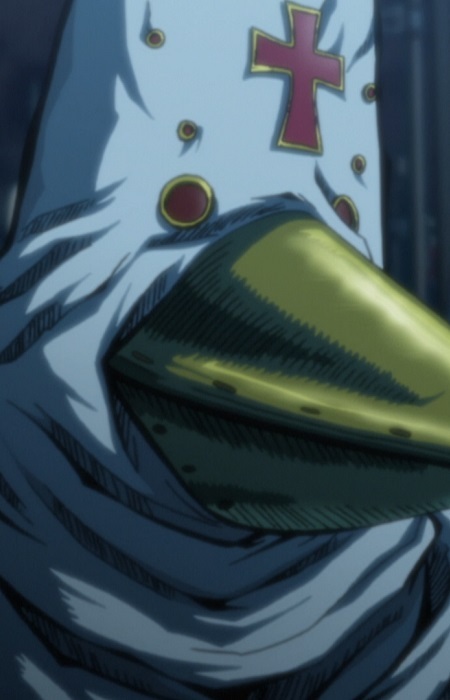 Head of the Order of Santo Stephano di Toscana