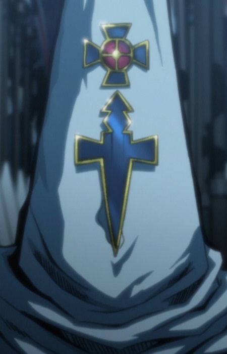 Head of the Order of the Sword of Courland