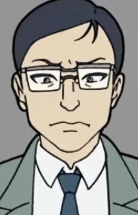 Teshigawara, Kiyoshi