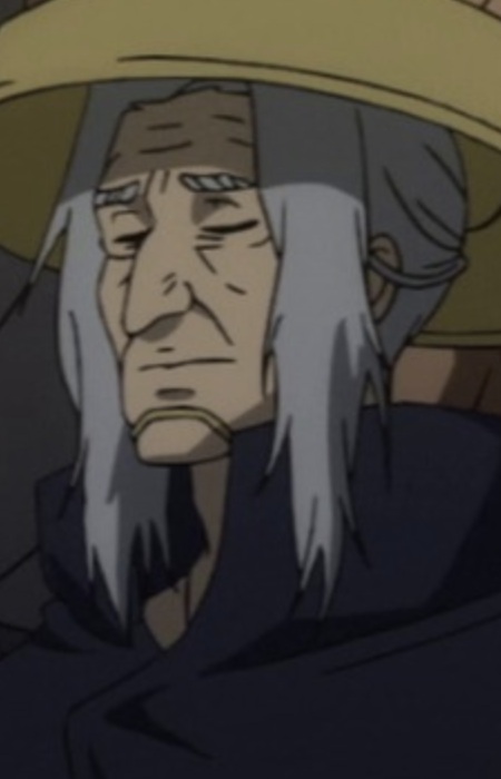 Kamiizumi, Nobutsuna