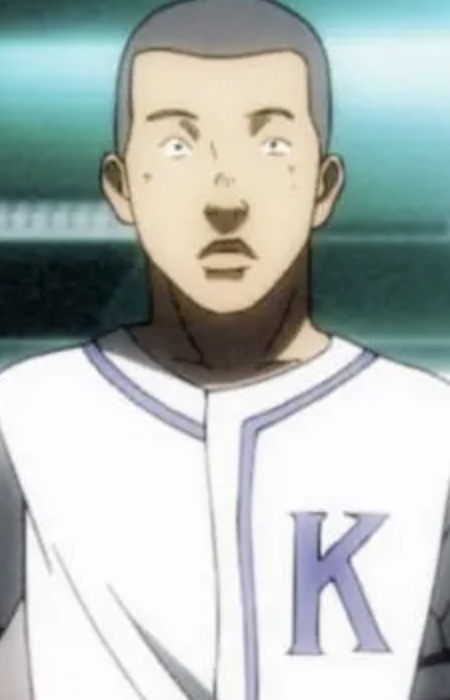 Tanaka, Kousuke