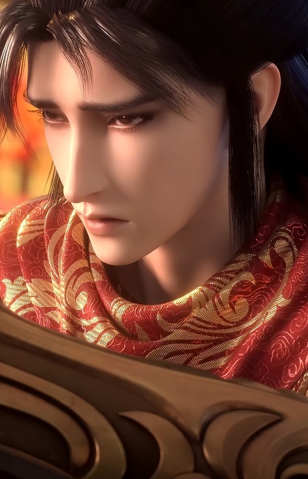 Alliance Leader's Personal Guard