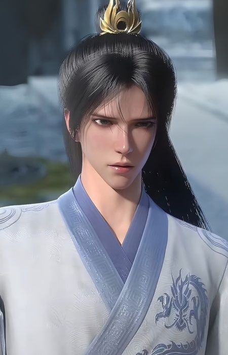 Ling's Sect Disciple