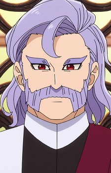 von Granvelle, Butler