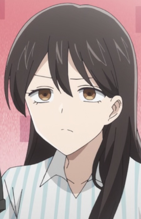 Mike's Older Sister B