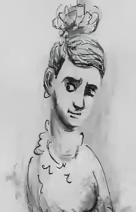 Shallcross Stone, Flora