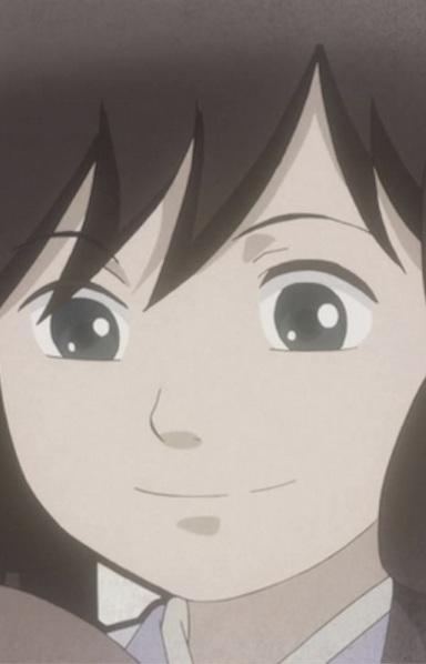 Youshou no, Munesada