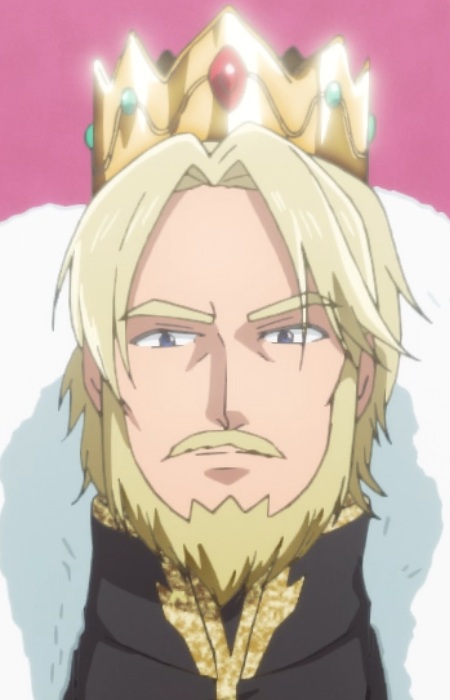 En Zora Berlinetta, Dino