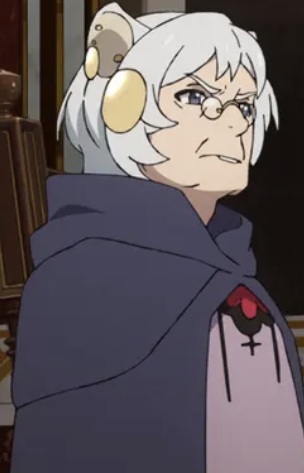 Rodent Representative