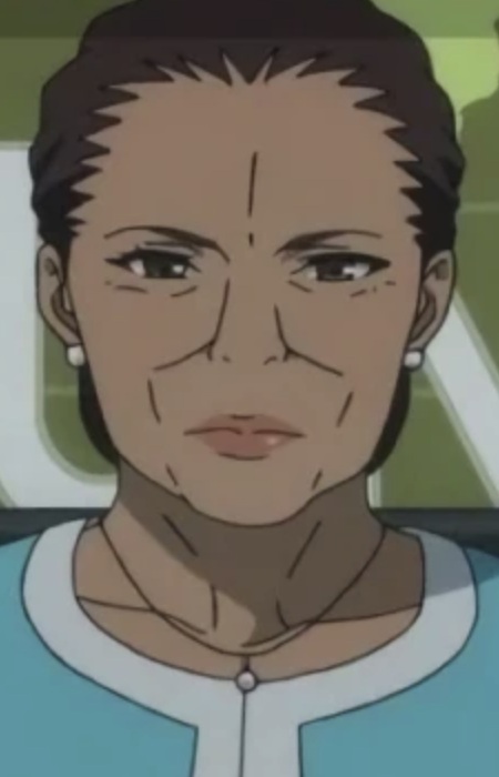 UN Secretary General