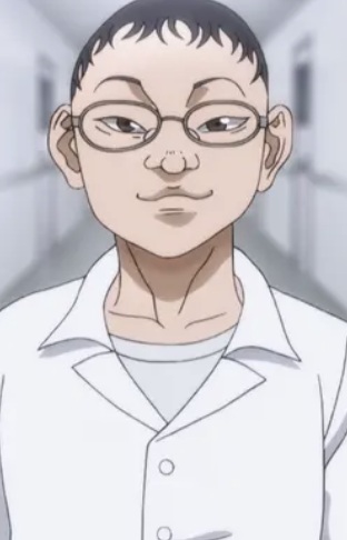 Nonomura, Hitoshi