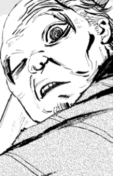 Gantetsusai's Teacher