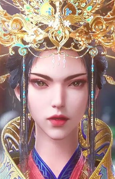Empress Tianhai