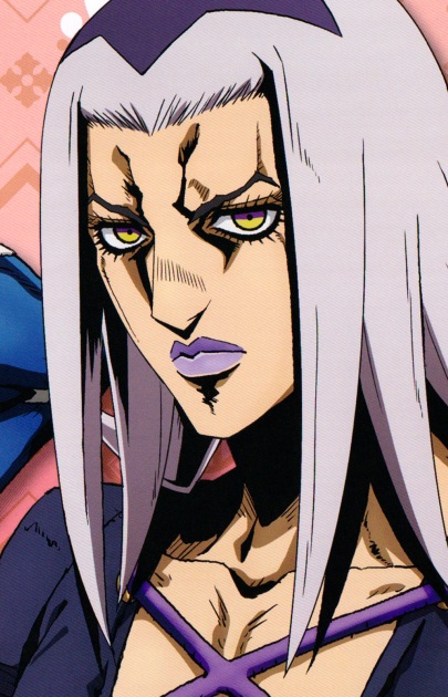 Abbacchio, Leone