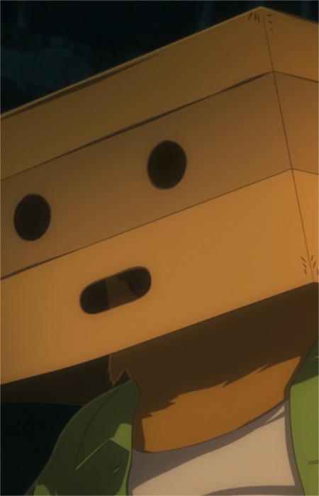 Black Market Animator