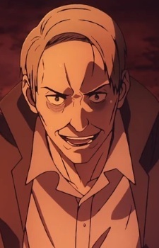 Archer's First Master