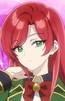 Victirium, Anne Marie