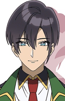 von Theoras, Christopher