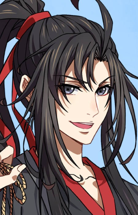 Wei, Wuxian
