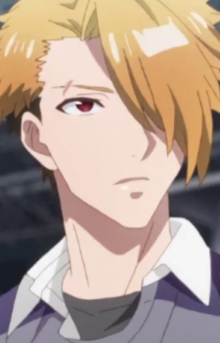 Higashizaka, Toranoshin