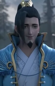 Shi, Bairong