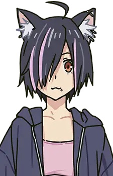 Yurufuwa＊Tenshi, Hameko