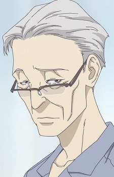 Nao's Father