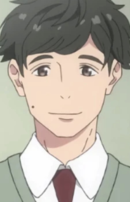 Mitamura, Shuuhei