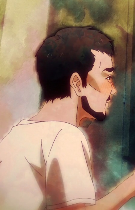 Sei's Father