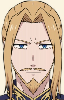 de Lavillant, Sidius