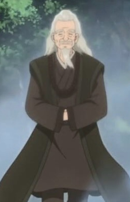 Mikoto, Ameno Hiwashino