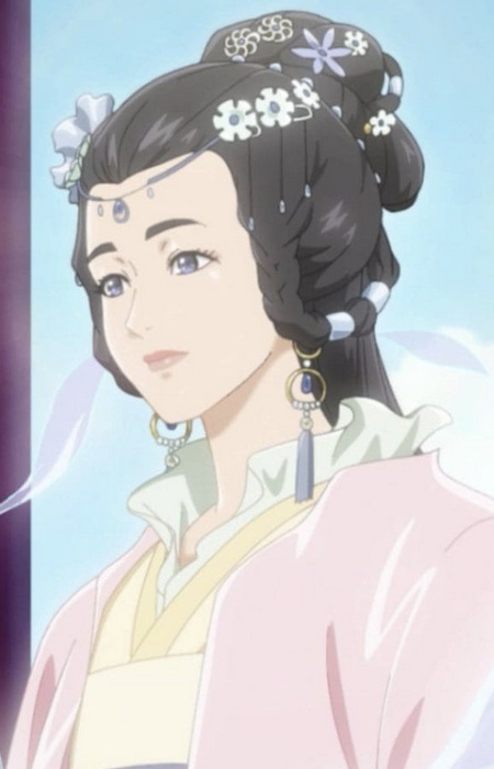 Niangniang, Douteiko