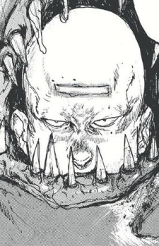 Doppelganger Magic User