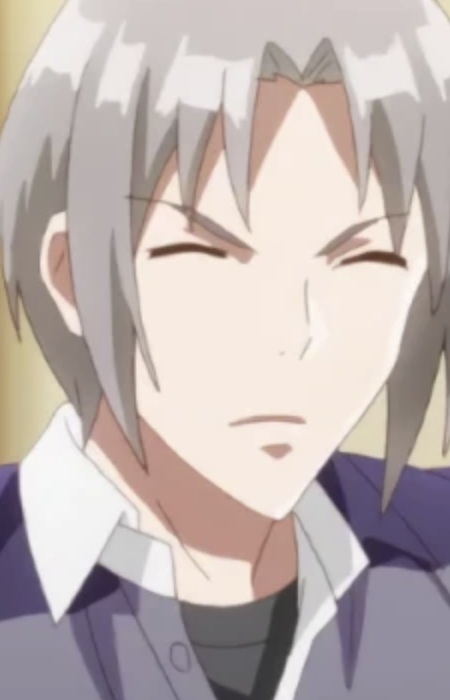 Ishigami, Shinya