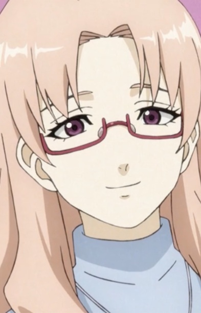 Masaki's Mother