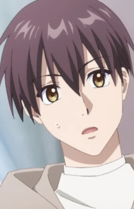 Ikeda, Misaki