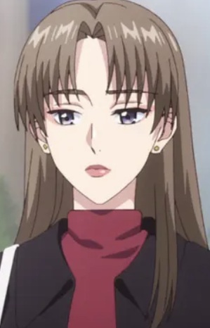 Tanabe, Kanako