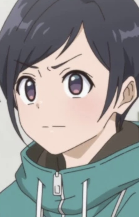 Chiwa, Rintarou