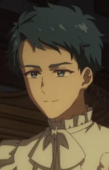 Adonis Coronaria, Homer