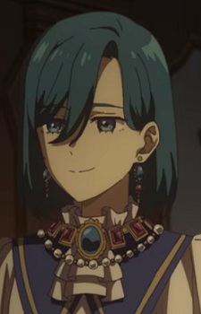 Adonis Coronaria, Erwin