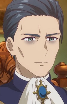 Adonis Coronaria, Gregorio