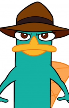 the Platypus, Perry