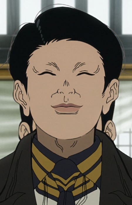 Sumioka, Junya