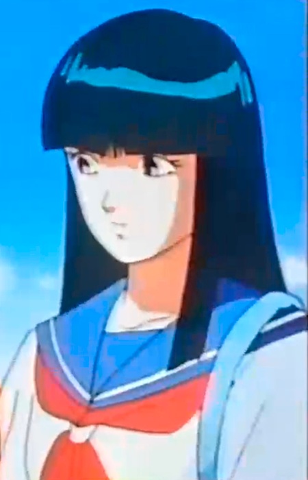 Ougi, Shouko